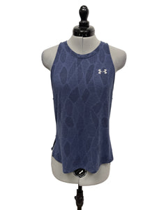 Women’s Under Armour Sleeveless Top, Small