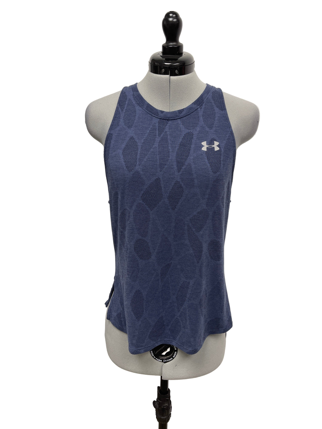 Women’s Under Armour Sleeveless Top, Small