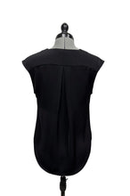 Load image into Gallery viewer, Women’s Dynamite Sleeveless Blouse, Extra Small
