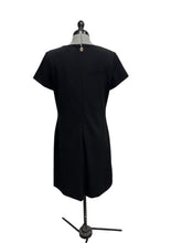 Load image into Gallery viewer, Women’s Tommy Hilfiger Short Sleeve Dress, 8
