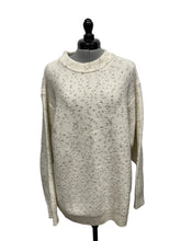 Load image into Gallery viewer, Women’s MNG Long Sleeve Sweater, Large

