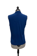 Load image into Gallery viewer, Women’s Calvin Klein Sleeveless Blouse, Small
