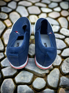 Women’s Biakuang Sneakers, Size 8