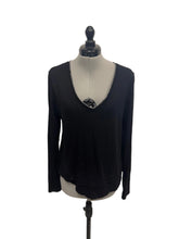 Load image into Gallery viewer, Women’s CHRLDR Long Sleeve Top, Small
