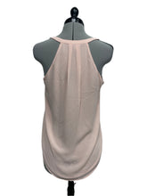 Load image into Gallery viewer, Women’s Naked Zebra Sleeveless Blouse, Small
