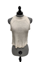 Load image into Gallery viewer, Women’s Chelsea Sleeveless Sweater, Medium
