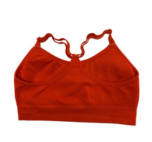 Load image into Gallery viewer, Women&#39;s New Balance Athletic Sports Bra, Large

