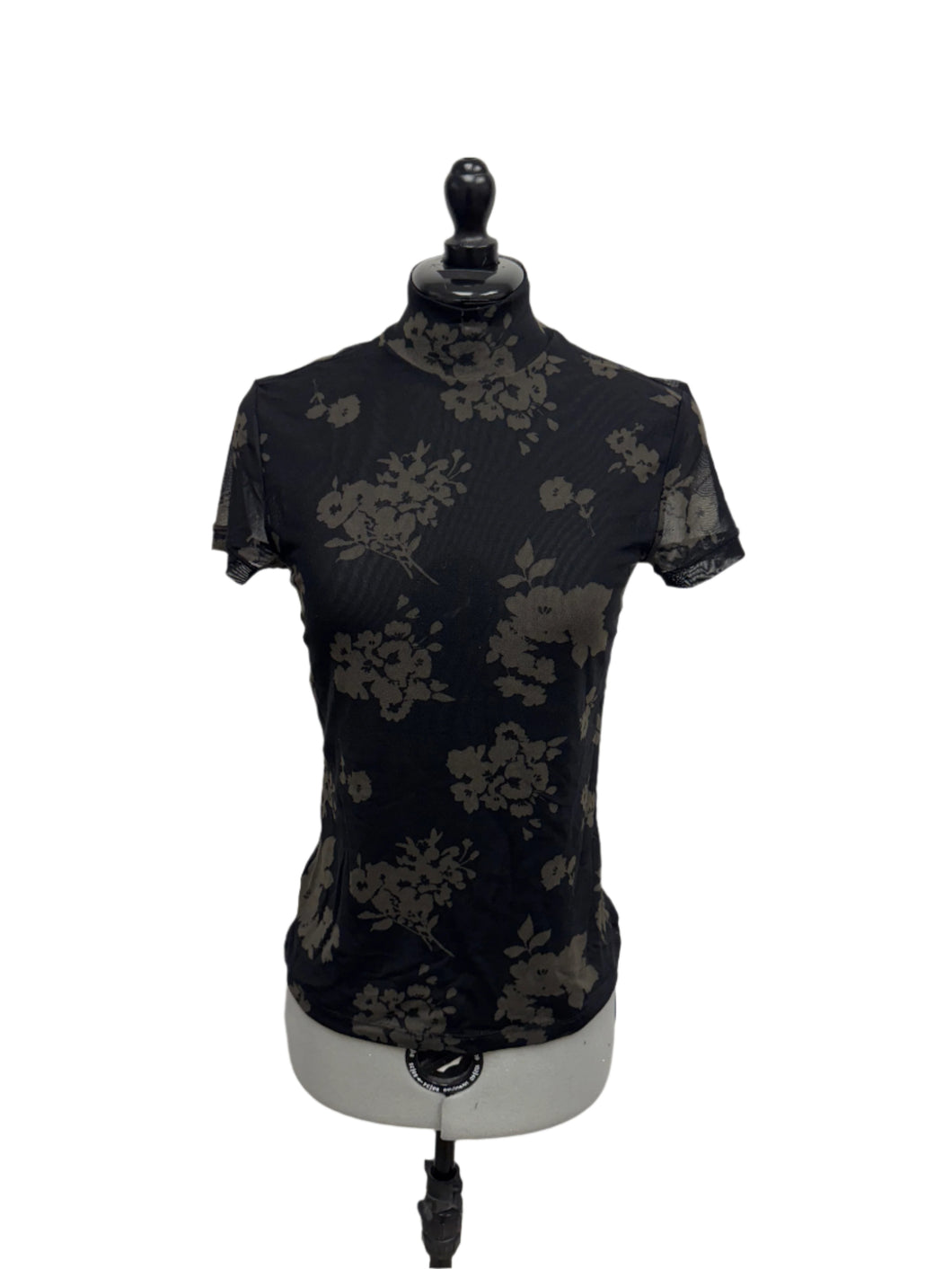 Women’s Tristan Short Sleeve Top, XSmall