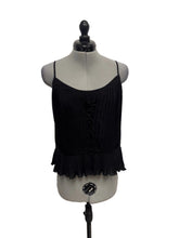 Load image into Gallery viewer, Women’s Marciano Sleeveless Blouse, Small
