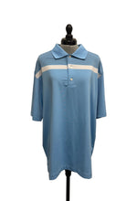 Load image into Gallery viewer, Men’s FJ Short Sleeve Polo Shirt, XLarge

