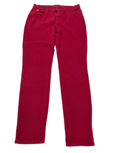 Women’s Yoga Jeans, Size 30
