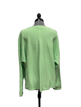Load image into Gallery viewer, Women’s Free People Long Sleeve Sweater, Large
