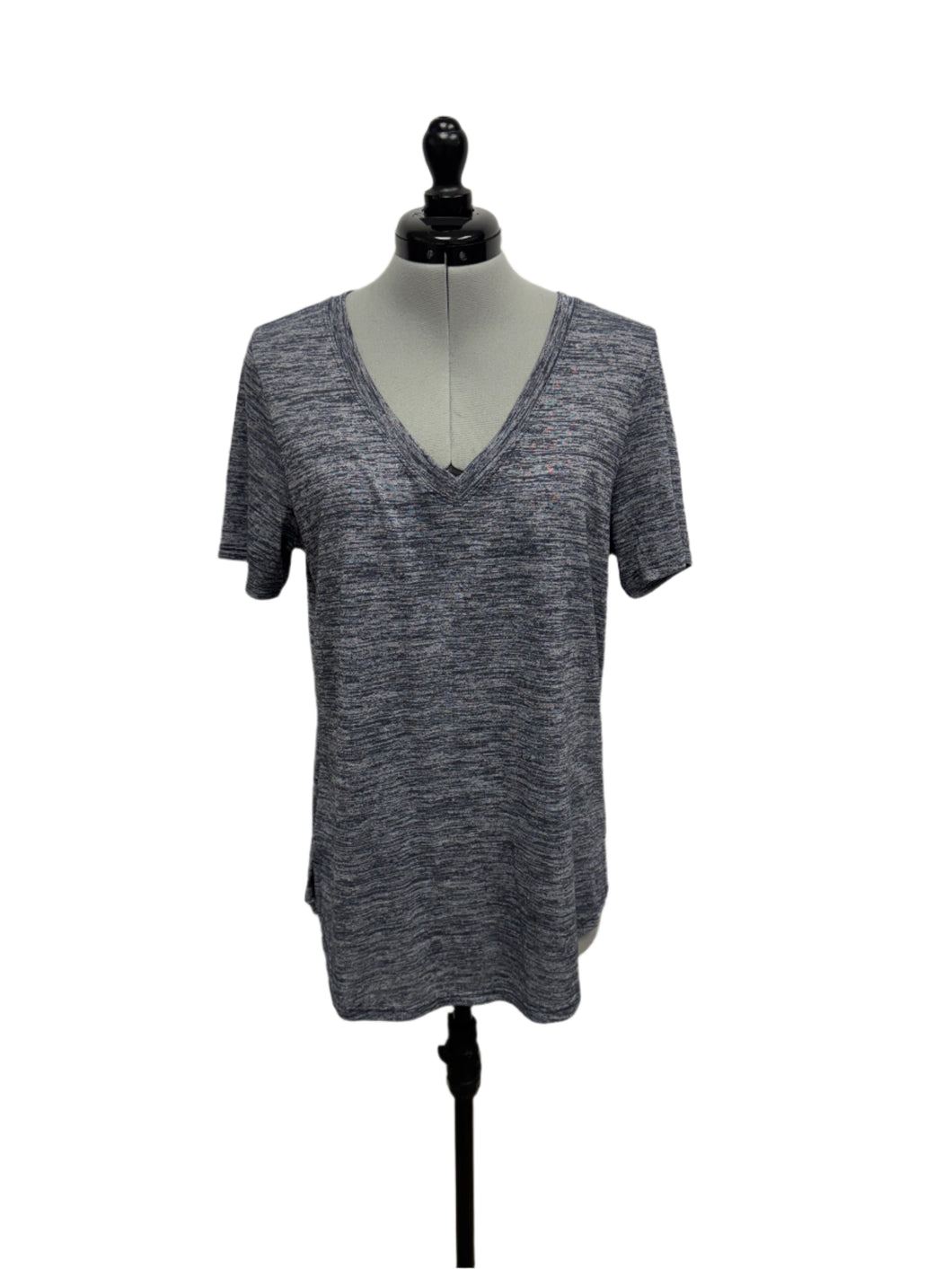 Women’s Athleta Short Sleeve Top, Medium