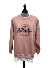 Load image into Gallery viewer, Women’s Brilliant.Mlle Long Sleeve Sweater, Medium
