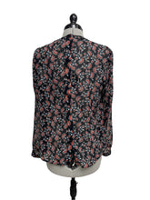 Load image into Gallery viewer, Women’s Zara Long Sleeve Blouse, Medium

