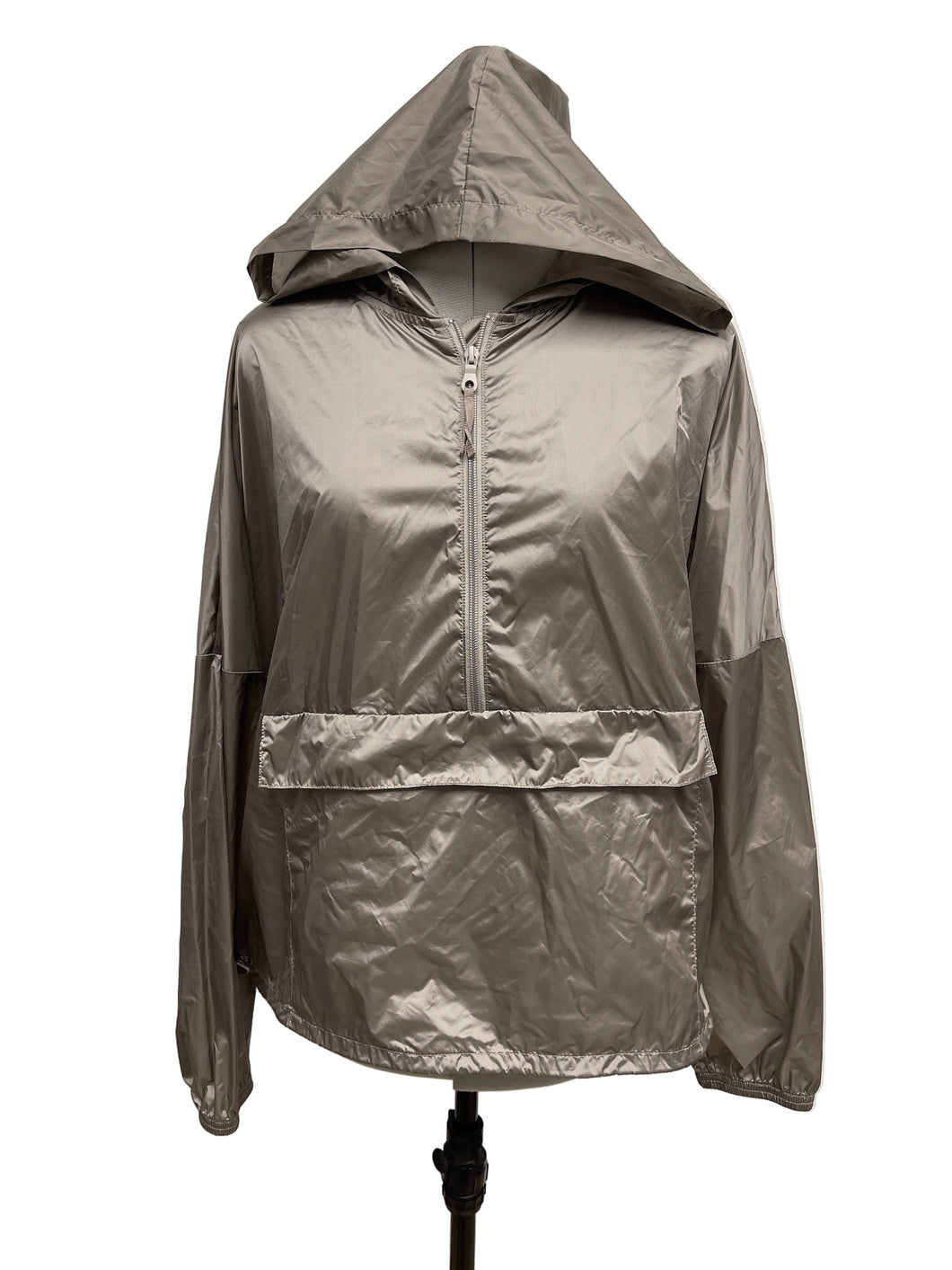 Women’s Offline Long Sleeve Jacket, Medium