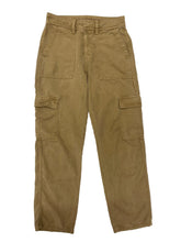Load image into Gallery viewer, Women’s American Eagle Cargo Pants, 000
