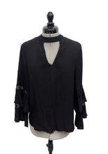 Load image into Gallery viewer, Women’s Guess by Marciano Long Sleeve Blouse, XSmall
