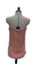 Load image into Gallery viewer, Women’s RW &amp; Co Sleeveless Blouse, Small
