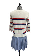Load image into Gallery viewer, Women’s English Factory Long Sleeve Dress, Small
