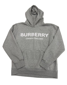 Men’s Burberry Long Sleeve Sweater and Pants, XLarge