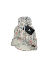 Load image into Gallery viewer, Roxy winter hat
