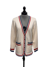 Load image into Gallery viewer, Women’s Zesica Long Sleeve Cardigan Sweater, Small
