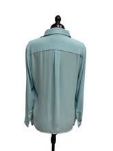 Load image into Gallery viewer, Women’s Loft Long Sleeve Blouse, Medium
