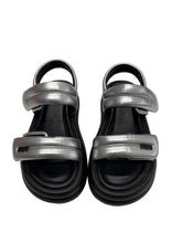 Load image into Gallery viewer, Women’s Miu Miu Sandals, 6

