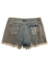 Load image into Gallery viewer, Women’s Buffalo David Bitton Jean Shorts, 30
