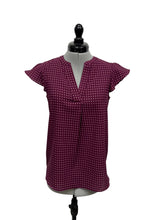 Load image into Gallery viewer, Women’s J.Crew Sleeveless Blouse, 00
