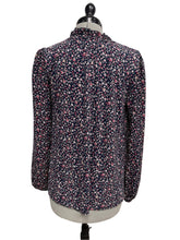 Load image into Gallery viewer, Women’s Loft Long Sleeve Blouse, Extra Small
