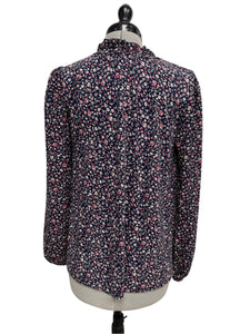 Women’s Loft Long Sleeve Blouse, Extra Small