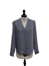 Load image into Gallery viewer, Women’s Babaton Long Sleeve Blouse, XXSmall

