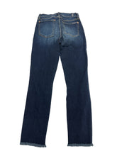 Load image into Gallery viewer, Women’s For All Mankind Jeans, 25 ankle rose gold

