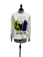 Load image into Gallery viewer, Women&#39;s NOSO Long Sleeve Sweater, Medium
