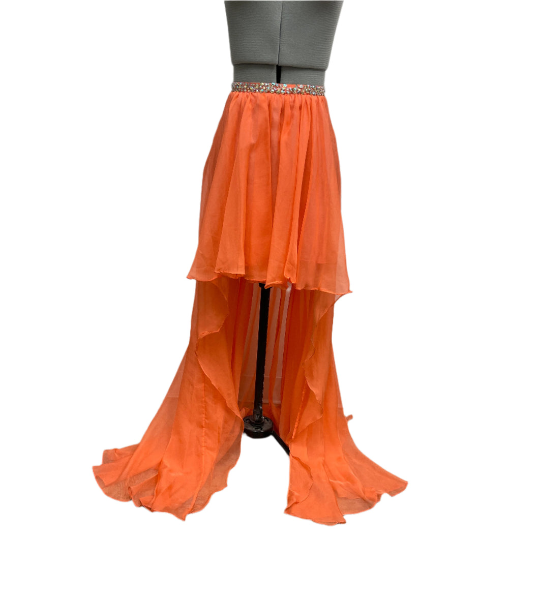 Women’s La Femme Skirt, Size 8