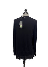 Load image into Gallery viewer, Women's Guess Long Sleeve Sweater, Small
