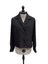 Load image into Gallery viewer, Women’s Banana Republic Long Sleeve Blouse, Small
