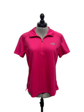Load image into Gallery viewer, Women’s North Face Short Sleeve Top, Large
