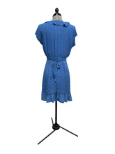 Load image into Gallery viewer, Women’s Sunday Best Short Sleeve Dress, Size 8
