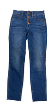 Load image into Gallery viewer, Women’s Madewell Jeans, 25
