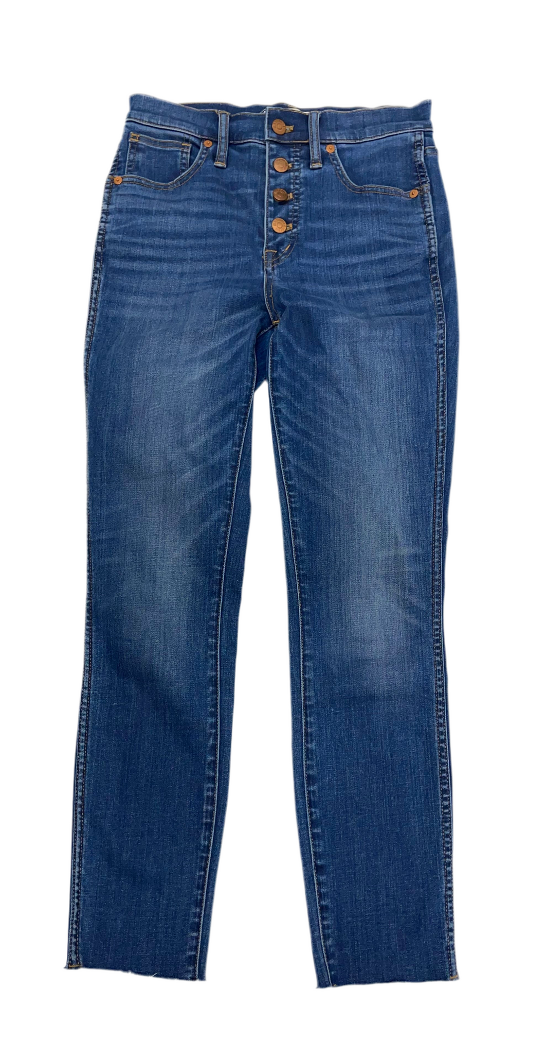 Women’s Madewell Jeans, 25