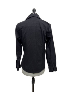 Women’s Brooks & Brothers Long Sleeve Top, 8