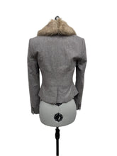 Load image into Gallery viewer, Women’s RW &amp; Co Long Sleeve Blazzer, 0
