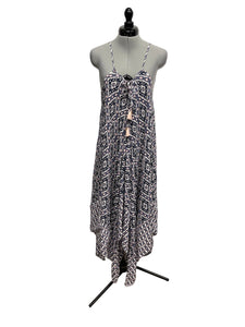 Women’s Jessica Simpson Sleeveless Dress, Medium