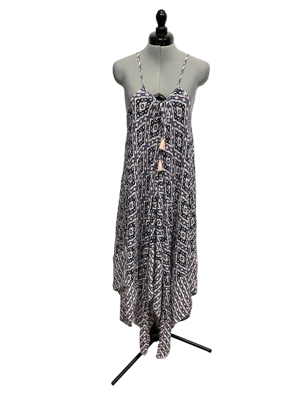 Women’s Jessica Simpson Sleeveless Dress, Medium