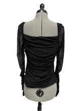 Load image into Gallery viewer, Women’s Chloe B Long Sleeve Blouse, Size 40

