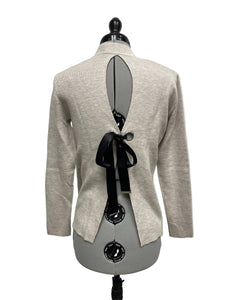 Women’s Dynamite Long Sleeve Sweater, XS