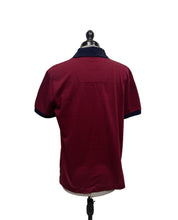 Load image into Gallery viewer, Men’s Boss Short Sleeve Polo Shirt, Medium
